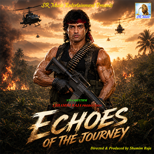 Echoes of the Journey
