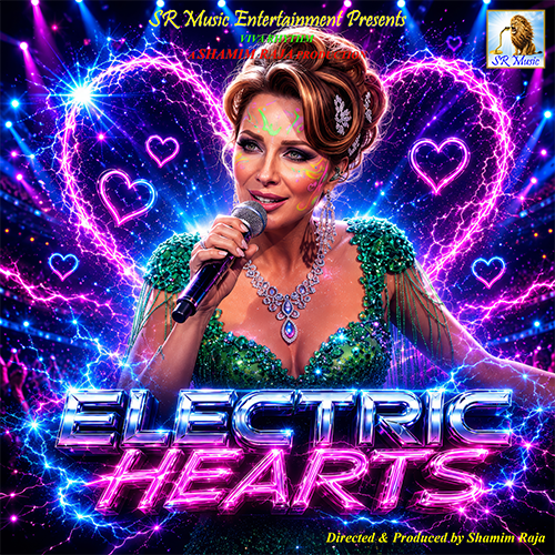 Electric Hearts