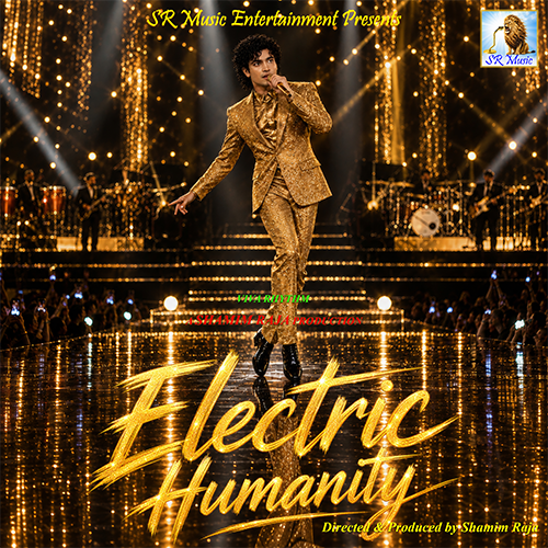 Electric Humanity
