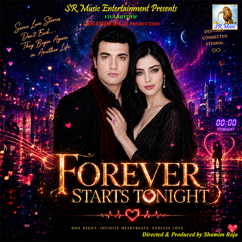 Forever Starts