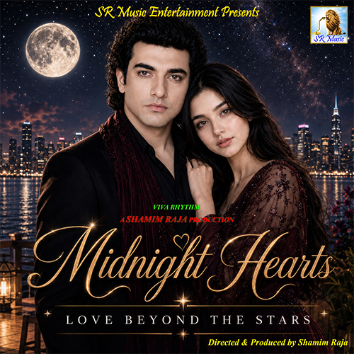 Midnight Hearts